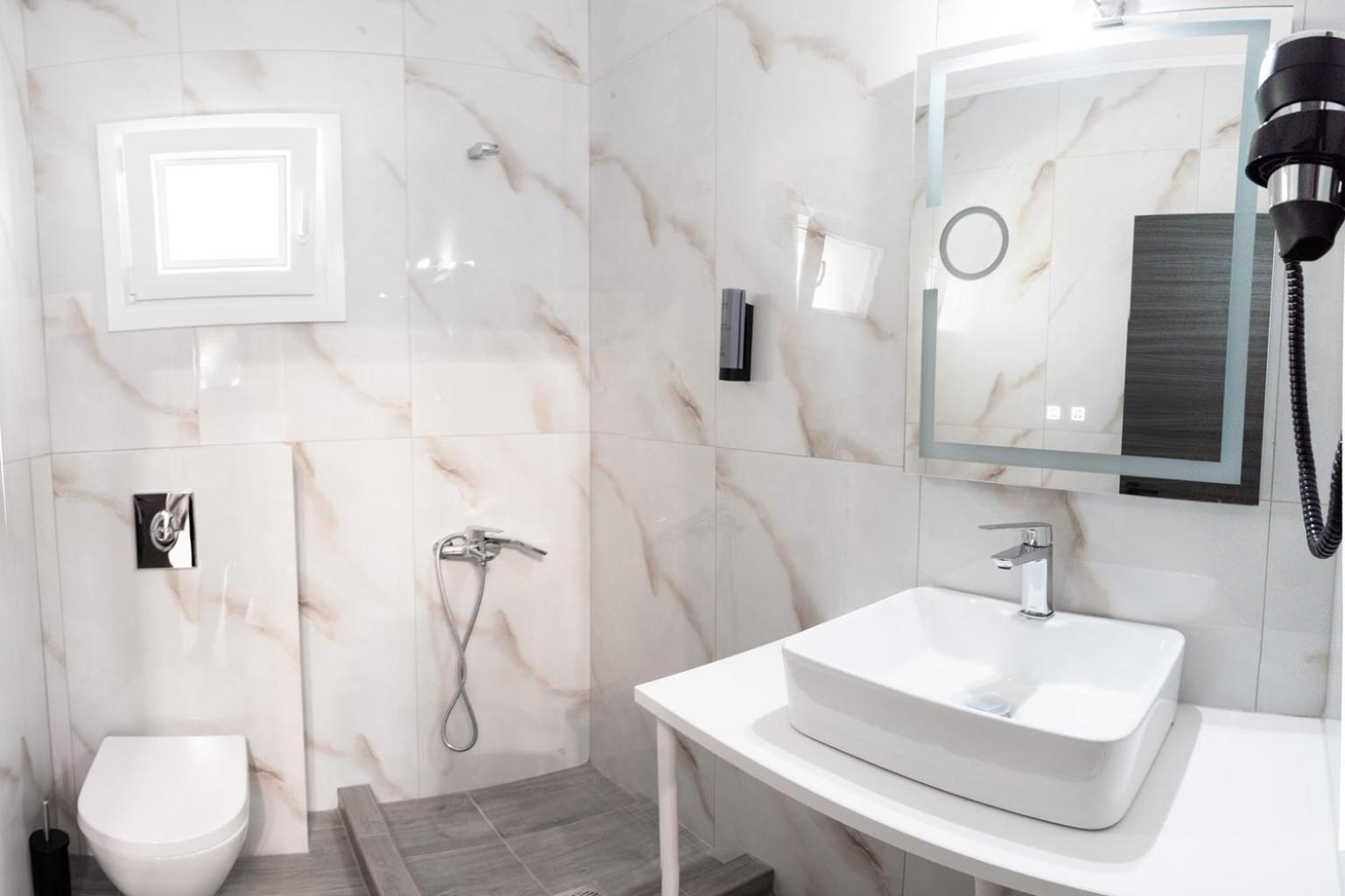 Charisma Resort Imeros Zewnętrze zdjęcie
