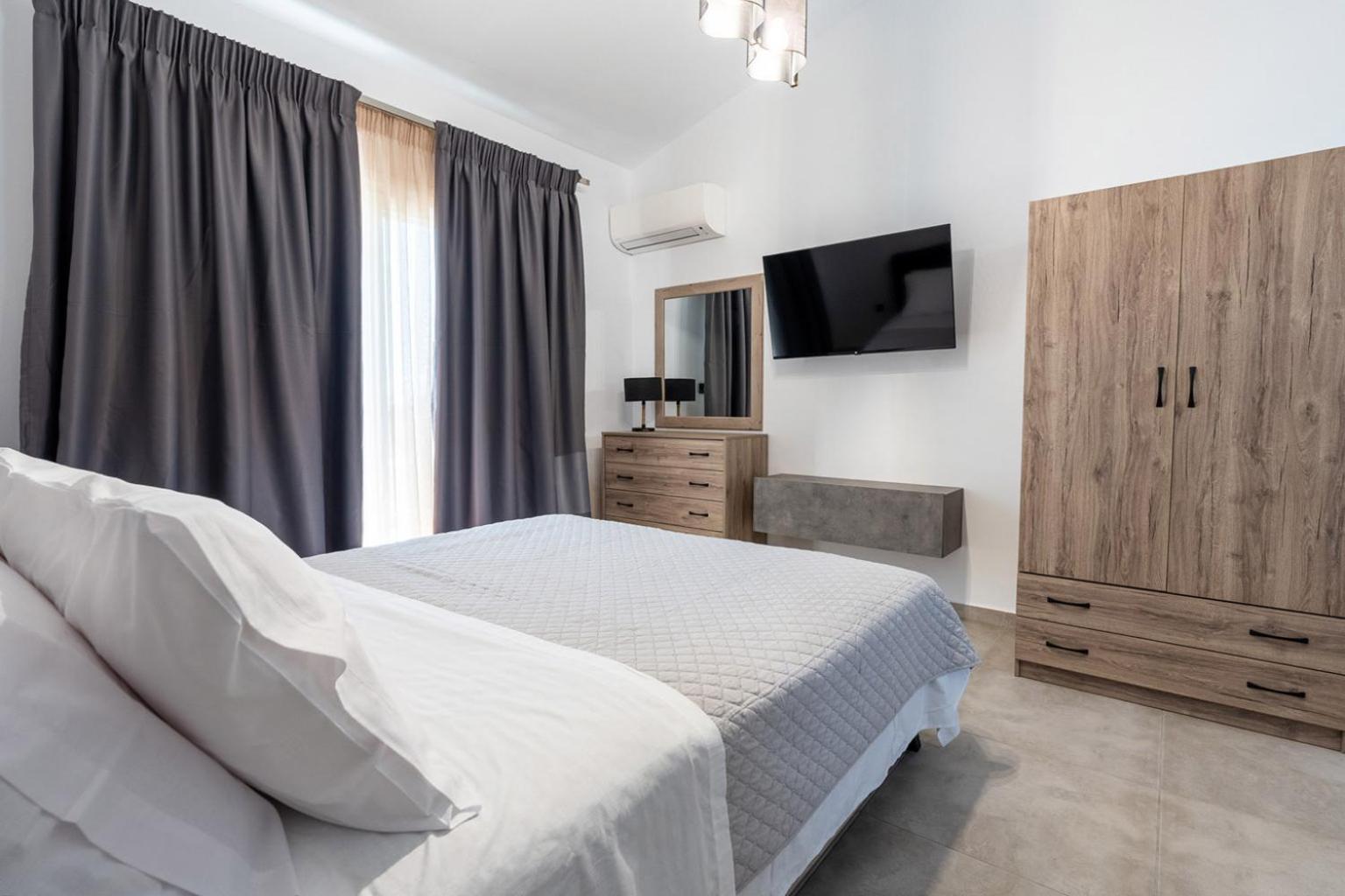 Charisma Resort Imeros Zewnętrze zdjęcie