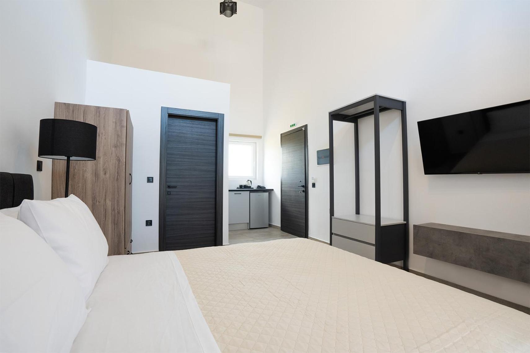 Charisma Resort Imeros Zewnętrze zdjęcie