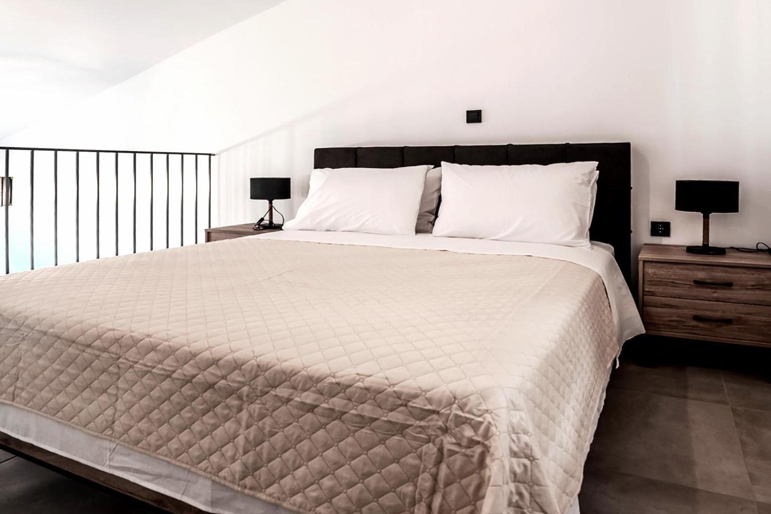 Charisma Resort Imeros Zewnętrze zdjęcie