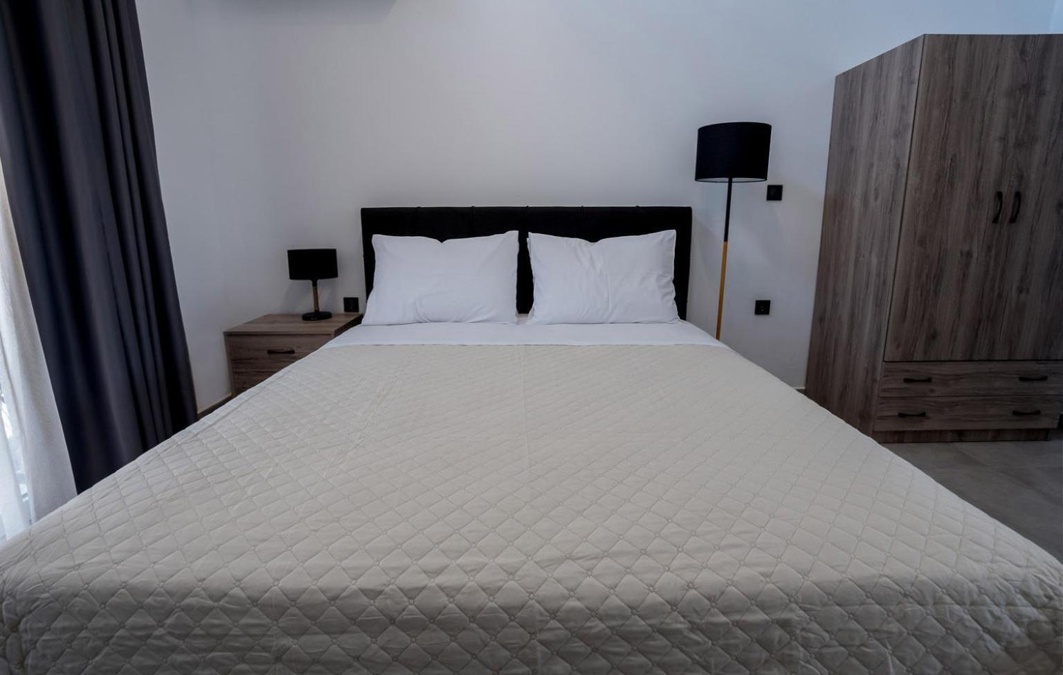 Charisma Resort Imeros Zewnętrze zdjęcie