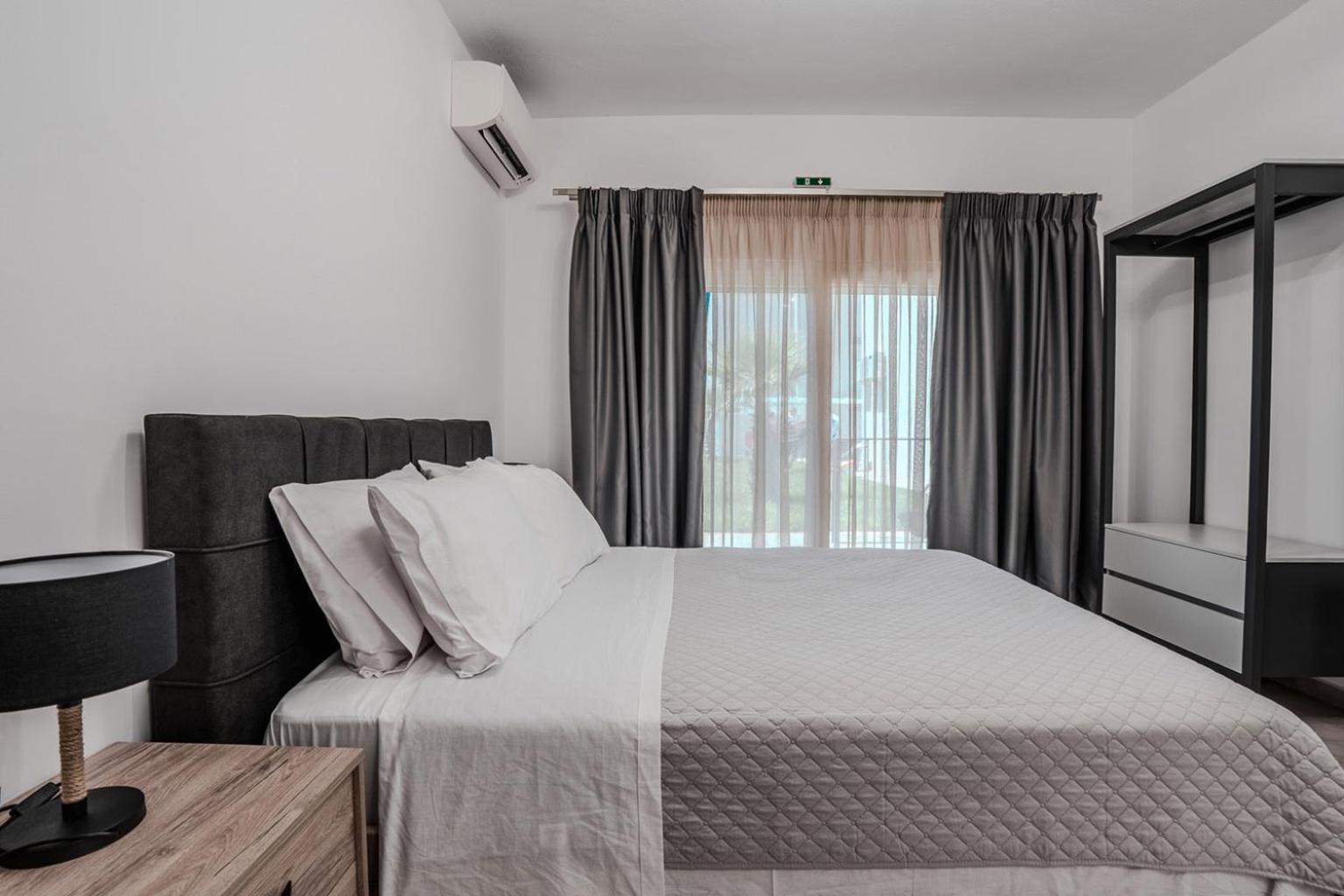 Charisma Resort Imeros Zewnętrze zdjęcie