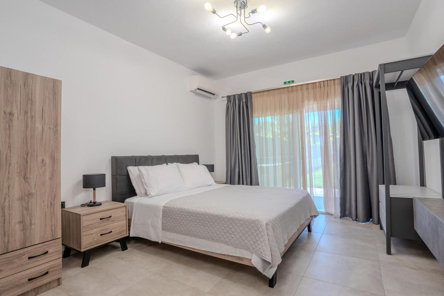 Charisma Resort Imeros Zewnętrze zdjęcie
