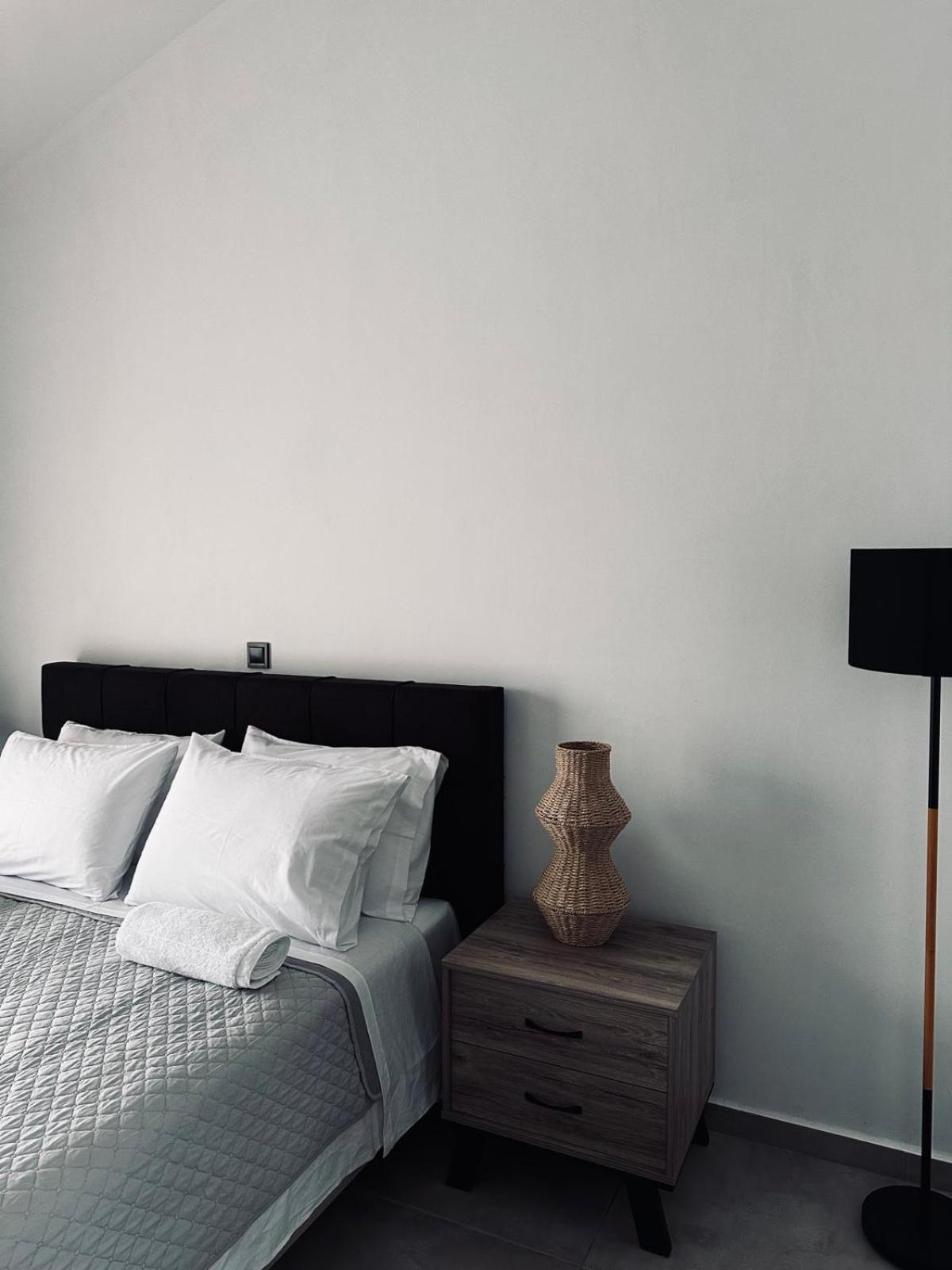 Charisma Resort Imeros Zewnętrze zdjęcie